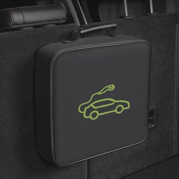 Waterdichte Opbergtas voor Elektrische Auto Laadkabels & Acc, Verzenden, Nieuw
