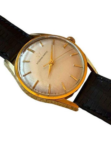 Eterna-Matic - Eterna-Matic - Zonder minimumprijs - Heren -, Nieuw