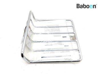 Bagage Rek Suzuki VL 800 2001-2004 Intruder Volusia (VL800), Verzenden, Gebruikt