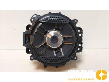 Subwoofer BMW X5 O189471, Ophalen of Verzenden, Nieuw