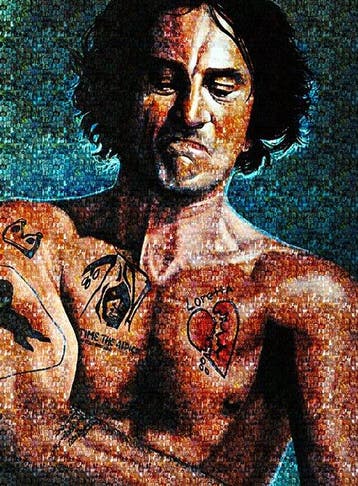 Cape Fear - Il promontorio della paura (1991) - Robert, Nieuw