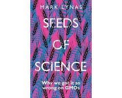 Seeds of Science - Seeds of Science, Boeken, Ophalen of Verzenden, Nieuw