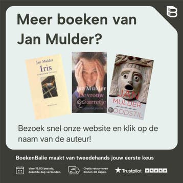 Labradoedel 9789023441977 Jan Mulder, Verzenden, Gelezen, Jan Mulder