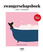 Zwangerschapsboek voor vrouwen 9789463140676 Gerard Janssen, Verzenden, Zo goed als nieuw, Gerard Janssen