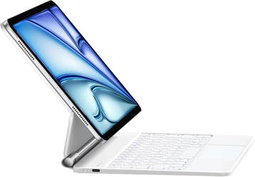 Bluetooth Toetsenbord iPad 11 | QWERTZ | Laatste Stuk!, 11 inch, Ophalen of Verzenden, Zo goed als nieuw, Viking Choice