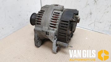 Dynamo Volkswagen Lupo O221574, Ophalen of Verzenden, Nieuw