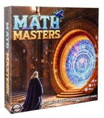 Math Masters - NIEUW, Verzenden, Nieuw
