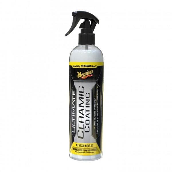 Meguiars Ultimate Ceramic Coating, Auto-onderdelen, Overige Auto-onderdelen, Ophalen of Verzenden