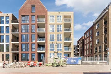 Te huur: Appartement De Houthaalder in Zaandam, Noord-Holland, Zaandam, Appartement
