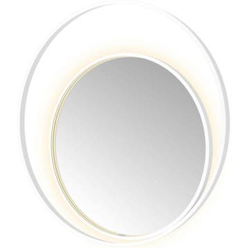 Hotbath &More Mirrors Round2 LED Badkamerspiegel - Rond -, Ophalen of Verzenden, Nieuw