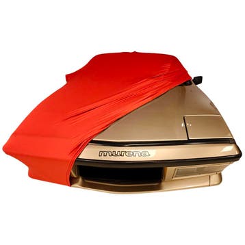 Autohoes voor Matra Murena (1980-1983) Indoor BESTE PASVORM, Ophalen of Verzenden, Nieuw, Op maat