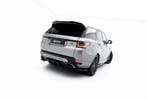 Achter Diffuser Land Rover Range Rover Sport MK2 Maxton, Auto-onderdelen, Overige Auto-onderdelen, Ophalen of Verzenden, Nieuw