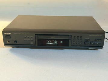 Technics - SL-PG4 Cd-speler, Nieuw