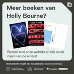 The Yearbook 9781474966825 Holly Bourne, Boeken, Verzenden, Zo goed als nieuw, Holly Bourne