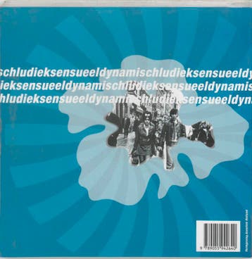 Ludiek, sensueel, dynamisch 9789055942640, Verzenden, Gelezen