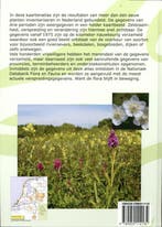 Nieuwe atlas van de Nederlandse flora 9789050114134, Verzenden, Zo goed als nieuw