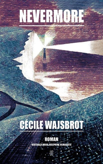 9789493367708 Nevermore Cecile Wajsbrot, Boeken, Verzenden, Nieuw, Cecile Wajsbrot