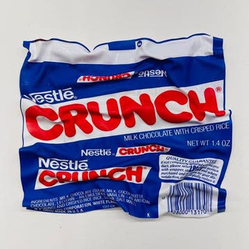 Soyz Bank (1988) - Crunch