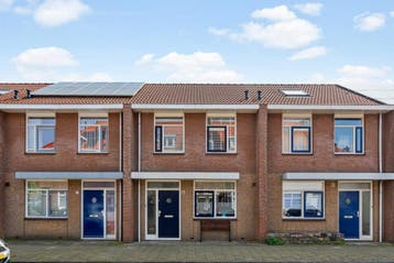 Te huur: Huis Hagenkampweg Noord in Eindhoven, Noord-Brabant, Eindhoven