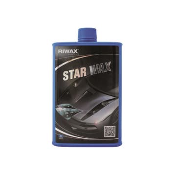 Riwax Riwax star wax 500 ml, Verzenden