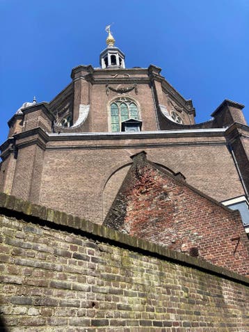 Te huur: Huis Koddesteeg in Leiden, Leiden, Zuid-Holland