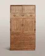 Kabinet - Cedar - Japan