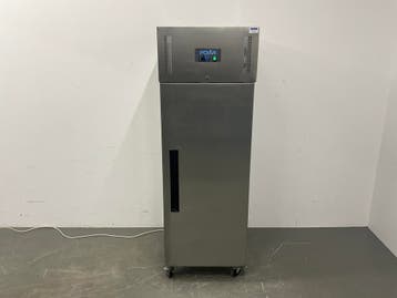 Polar Mobiele koelkast 2/1 GN - Deltahoreca, Verzenden, Gebruikt