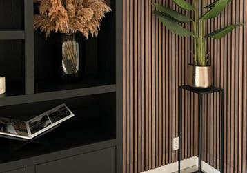 Akoestische wandpanelen vanaf € 57.50 /stuk, Nieuw