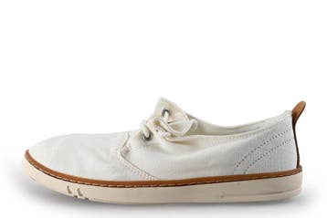 Timberland Sneakers in maat 43 Wit, Kleding | Heren, Schoenen, Verzenden, Wit, Timberland, Sneakers of Gympen
