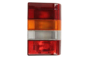 Achterlicht o.a: Citroën, C15, C15 Break, Ophalen of Verzenden, Nieuw, Citroën