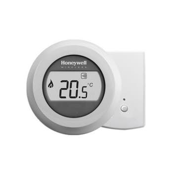 Honeywell Round Wireless Modulation, Verzenden, Nieuw