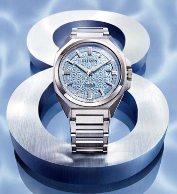 Citizen - Collezione Series 8 - Modello 831 Mechanical -, Nieuw