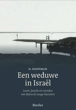 Koopman, H.-Een weduwe in Israël, Boeken, Verzenden, Gelezen