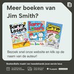 Barry Loser: worst school trip ever! 9781405283991 Jim Smith, Verzenden, Gelezen, Jim Smith