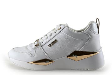 Guess Sneakers in maat 41 Wit, Kleding | Dames, Guess, Verzenden, Wit, Sneakers of Gympen