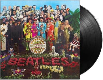 The Beatles - Sgt. Peppers Lonely Hearts Club Band - LP, Ophalen of Verzenden, Nieuw in verpakking