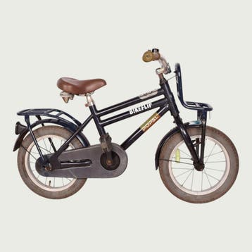 Popal kinderfiets 14 inch, Ophalen of Verzenden, Gebruikt, Popal