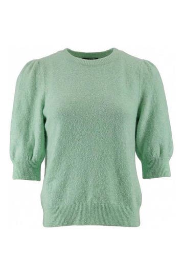 Vero Moda Trui in maat XS Groen, Vero Moda, Verzenden, Zo goed als nieuw, Groen