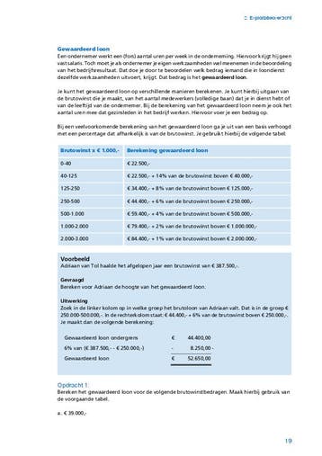 Financieel management / Scoren.info 9789037235050, Verzenden, Gelezen, A. Schouten