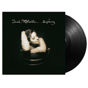 Sarah McLachlan - Surfacing, Nieuw in verpakking, 12 inch