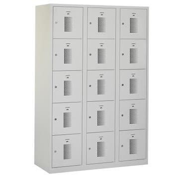 (MDK-107407) CH NHT 180-3.15 Premium Locker - 180x120x50 cm, Ophalen of Verzenden, Nieuw