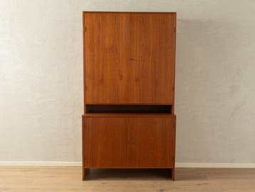 Ry Møbler - Hans J. Wegner - Commode - Teak - RY 16 Dressoir, Antiek en Kunst