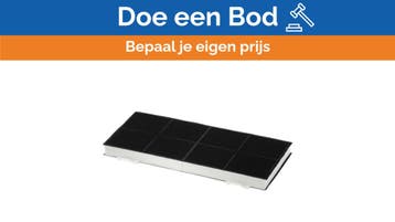 Bieden: Bosch DHZ7304 koolstof, Ophalen of Verzenden, Nieuw, Motor en Techniek, Zeilboot of Motorboot