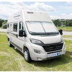Remifront 4 Fiat Ducato X250 09/2011-2014, Caravans en Kamperen, Camper-accessoires, Ophalen of Verzenden, Nieuw