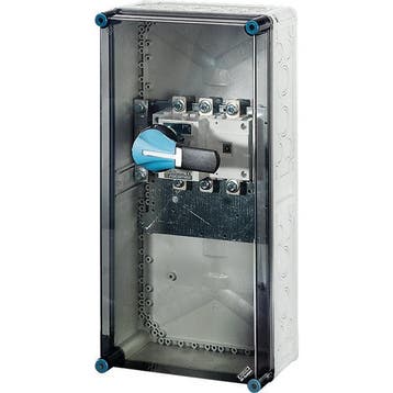 Hensel Mi Dividers Lastscheider - MI 7455, Verzenden, Nieuw, Overige typen