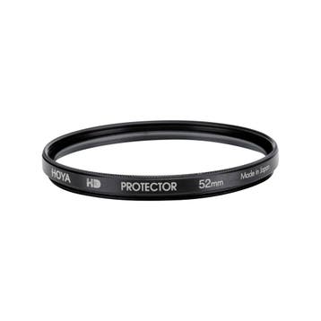 Hoya HD Protector Filter 52mm met garantie, Ophalen of Verzenden, Gebruikt