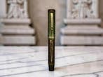 Parker - Duofold Lucky Curve Jade Green - Zonder, Verzamelen, Nieuw
