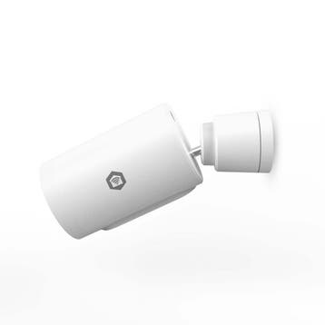 Nedis Wi-Fi Smartlife 3Mp Full-HD IP-camera voor, Ophalen of Verzenden, Nieuw