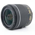 Nikon AF-P 18-55mm f/3.5-5.6G DX VR | Tweedehands, Audio, Tv en Foto, Fotografie | Lenzen en Objectieven, Verzenden, Gebruikt