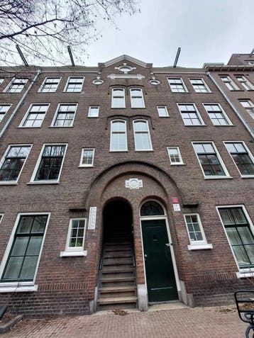 Appartement te huur in Amsterdam - 40 m² - 2 kamer(s) - 2, Appartement, Amsterdam, Noord-Holland
